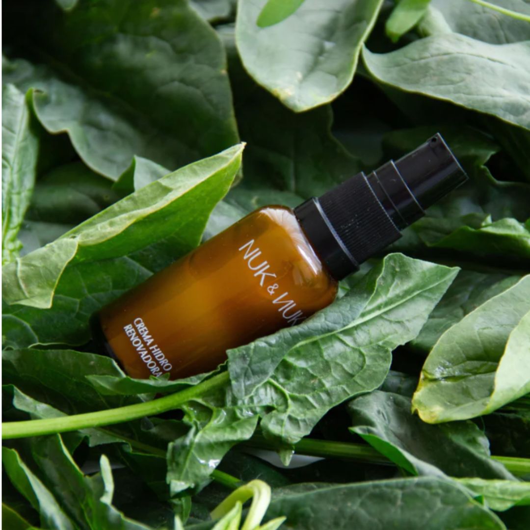 Crema Hidro-renovadora 24 hrs - 50ml
