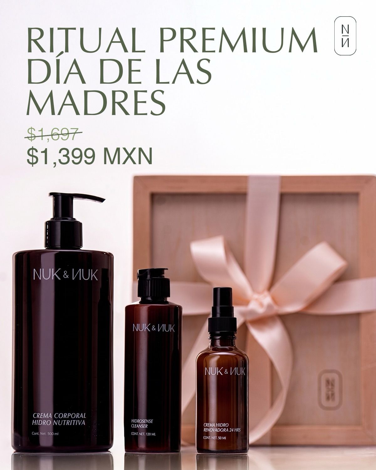 Día de las Madres | Edición Limitada
