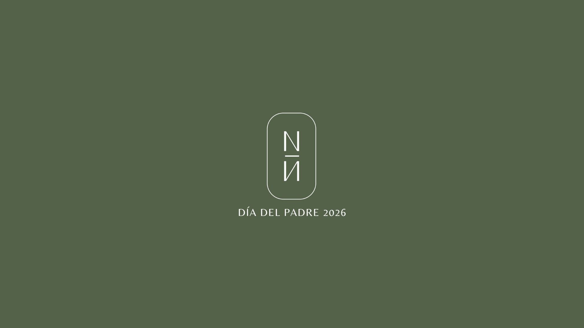 Día del Padre 2026