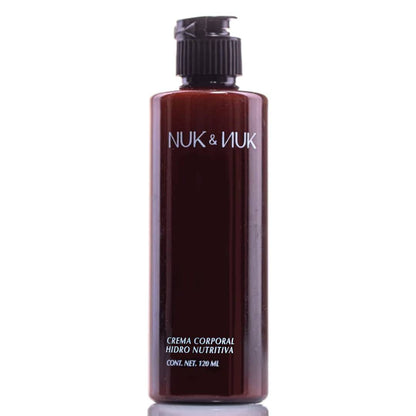 Crema Corporal Hidro Nutritiva - 120ml