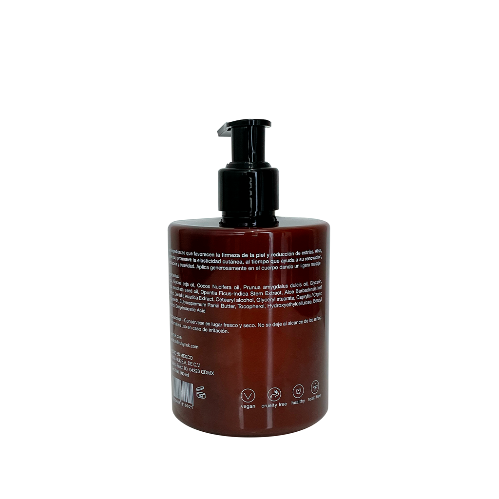 Crema Corporal Hidro Nutritiva - 300ml