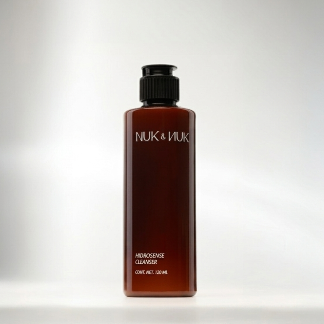 Crema Desmaquillante Hidrosense Cleanser