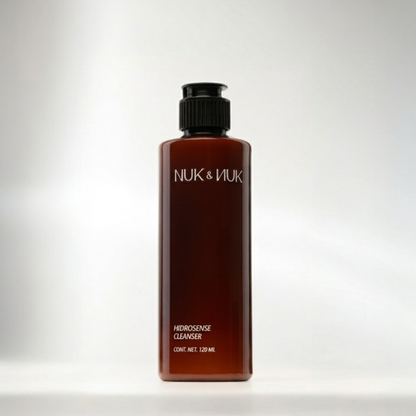 Crema Desmaquillante Hidrosense Cleanser