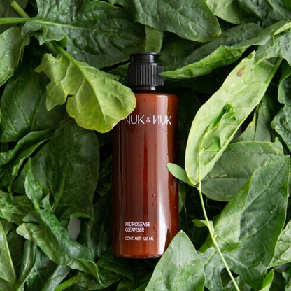 Crema Desmaquillante Hidrosense Cleanser