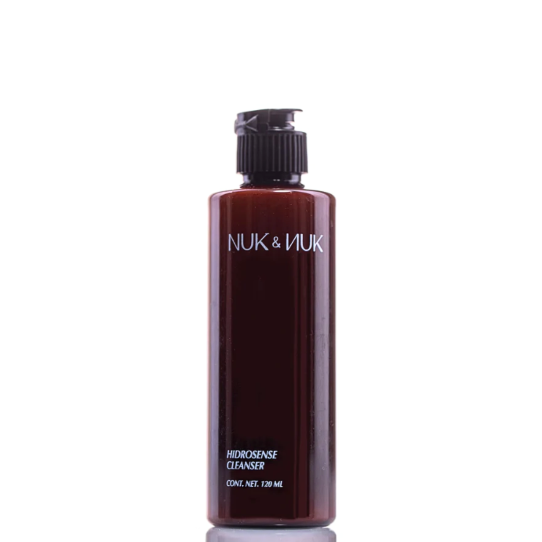 Crema Desmaquillante Hidrosense Cleanser