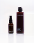 Dúo Esencial Nuk & Nuk: Crema Facial Hidro-Renovadora 30 ml y Hidrosense Cleanser 120 ml